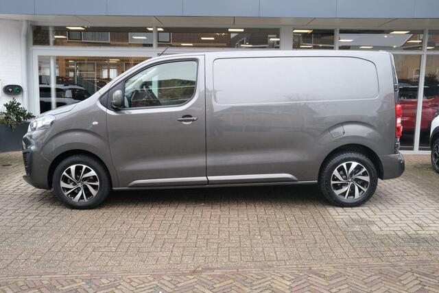 Citroen JUMPY M L2 2.0 BlueHDi 120 Driver Navi | Camera | LM | HUD