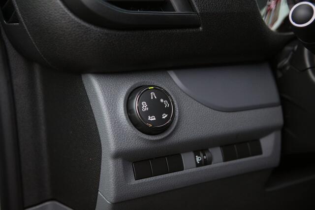 Citroen JUMPY 1.6 BlueHDI115CoS&S