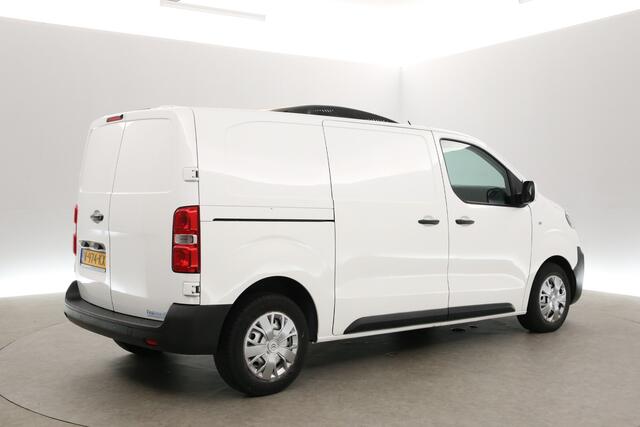 Citroen JUMPY 2.0 BlueHDI L2H1 | Koelwagen -1° | Nachtkoeling | Airco | Camera | 3-Zits | Koelauto | Cruise | Parkeersens.