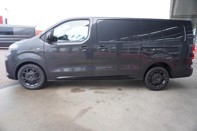 Citroen JUMPY 2.2 BlueHDI 180PK S&S L3 Automaat nr.V032 | Airco | Cruise | Navi | Camera | Schuifdeur links en rechts