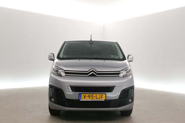 Citroen JUMPY 2.0 BlueHDI 177PK L2H1 | Aut. | Clima | Camera | 3-Zits | Stoelverw. | Trekh. | Carplay | Cruise