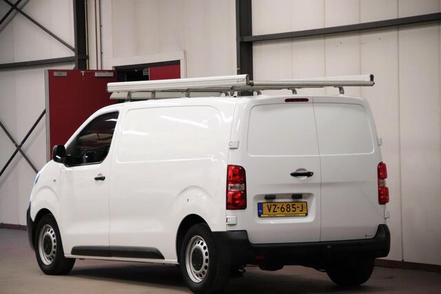 Citroen JUMPY 1.6 BlueHDI IMPERIAAL TREKHAAK EURO 6