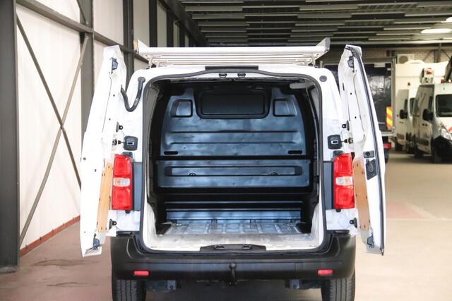 Citroen JUMPY 1.6 BlueHDI IMPERIAAL TREKHAAK EURO 6