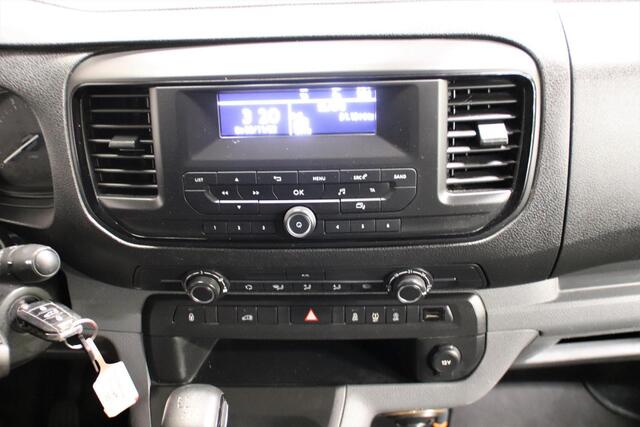 Citroen JUMPY 1.6 BlueHDI IMPERIAAL TREKHAAK EURO 6