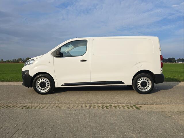 Citroen JUMPY 2.0 BlueHDI L2 H1 - 120 Pk - Euro 6 - ParkeerCamera - Navi - Airco - Cruise Control