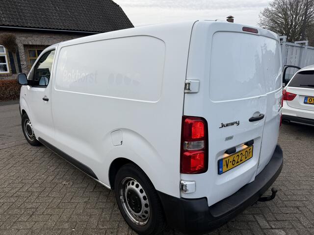 Citroen JUMPY 1.6 BlueHDI 95 Club M BTW