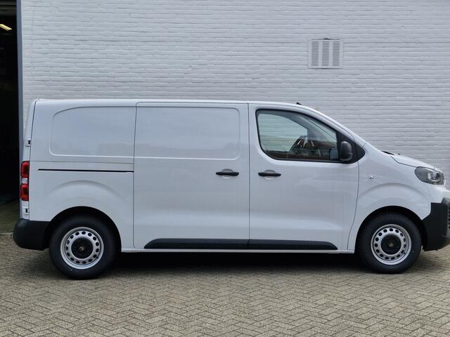 Citroen JUMPY 1.5 BlueHDI S&S L2 | City Nav pakket