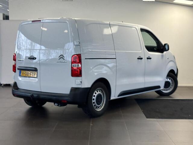 Citroen JUMPY L2 1.5 BlueHDi 100pk | TREKHAAK | CAMERA | 3-ZITS | NAVI | DAB+ | APPLE CARPLAY / ANDROID AUTO