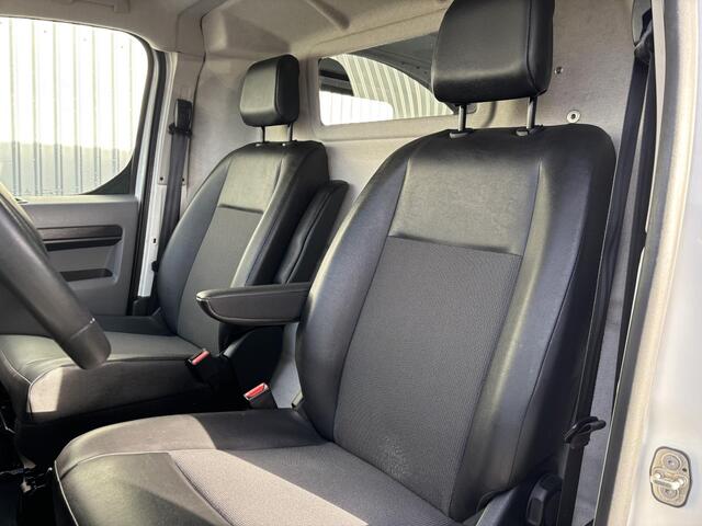 Citroen JUMPY 2.0 BlueHDI 120 L3H1 Club XL*A/C*CRUISE*