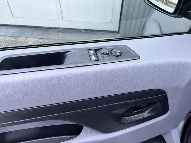 Citroen JUMPY 1.5 BlueHDI Marge BTW en BPM vrij!! Airco Cruise controle Navigatiesysteem 2-Persoons Parkeerhulp achter Apple carplay 1e eigenaar Euro 6 Bpm en Btw vrij voor particulier gebruik !!