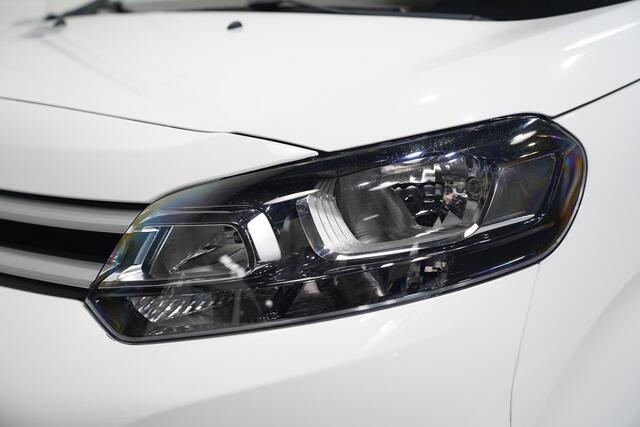 Citroen JUMPY 1.5 HDI 120 pk L2H1 Navi, Airco, Cruise Control Laadruimte Pakket, PDC achter, Sidebars, 3-Zits