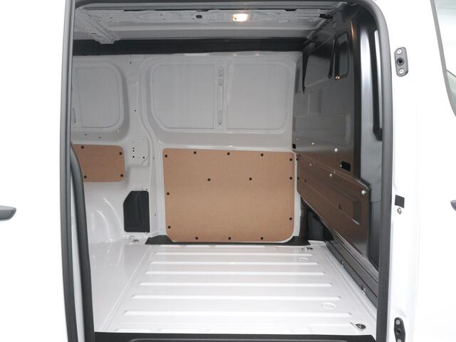 Citroen JUMPY BlueHDi 145pk Lengte 2 | Rijklaar | Trekhaak | Parkeersensoren | Apple Carplay |