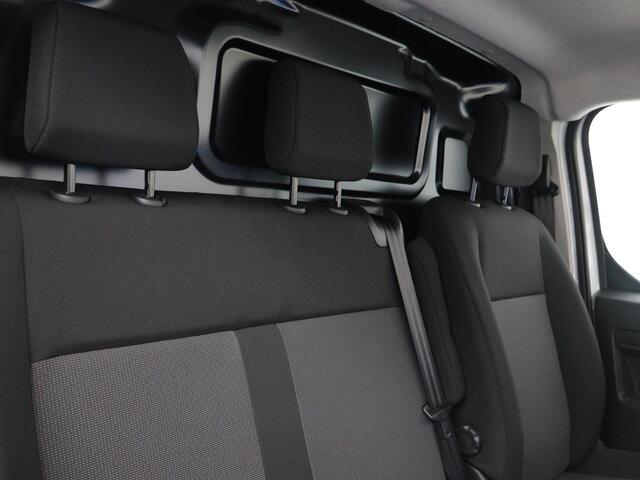 Citroen JUMPY BlueHDI 145 pk Lengte 2 | Rijklaar | BPM-vrij | Trekhaak | Navigatie |
