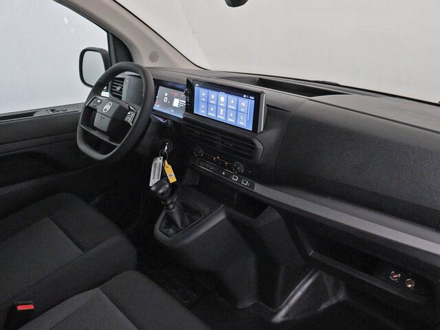 Citroen JUMPY BlueHDi 145pk Lengte 2 | Rijklaar | BPM-Vrij | Parkeersensoren | Apple Carplay |