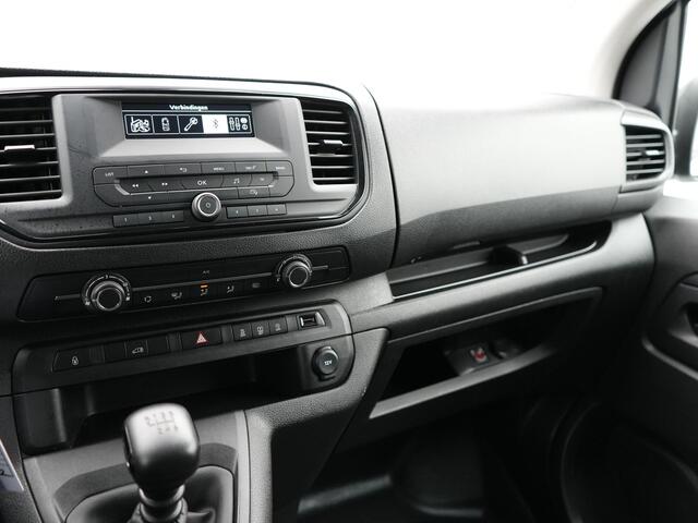 Citroen JUMPY 2.0 BlueHDI 145 L3 | Bluetooth | Airco | Armsteun bestuurder | 09-2023