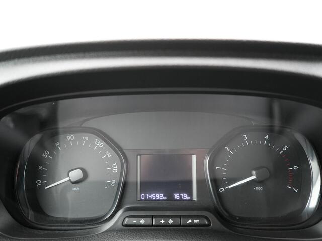 Citroen JUMPY 2.0 BlueHDI 145 L3 | Bluetooth | Airco | Armsteun bestuurdersstoel | Parkeersensoren achter | 07-2023