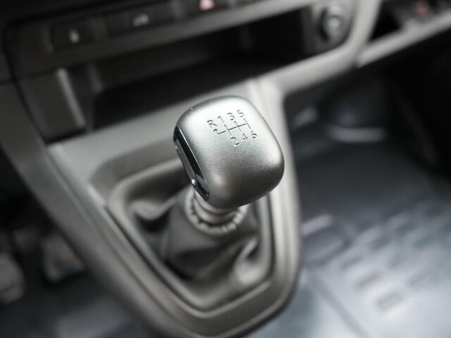 Citroen JUMPY 2.0 BlueHDI 145 L3 04-2023