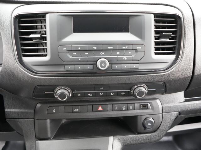 Citroen JUMPY 2.0 BlueHDI 145 L3 03-2023