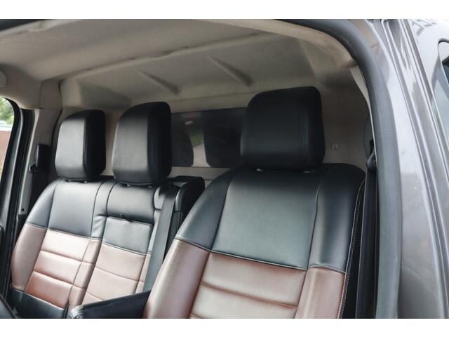 Citroen JUMPY Citroën 2.0 BlueHDI 120 Business S&S | Cruise control | APK 23-05-2026 | Leren bekleding