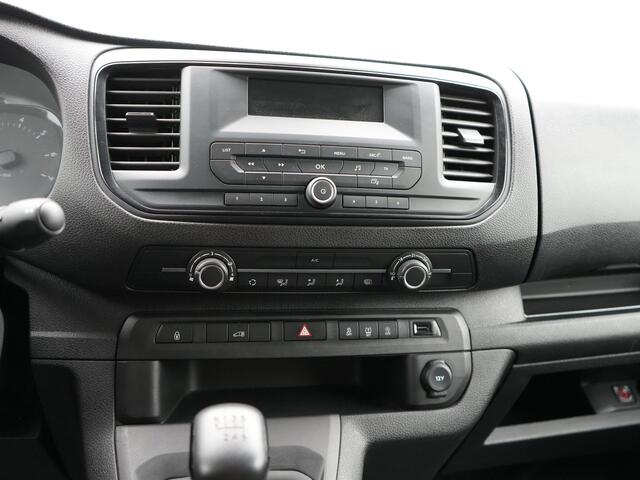 Citroen JUMPY 2.0 BlueHDI 145 L2 09-2023