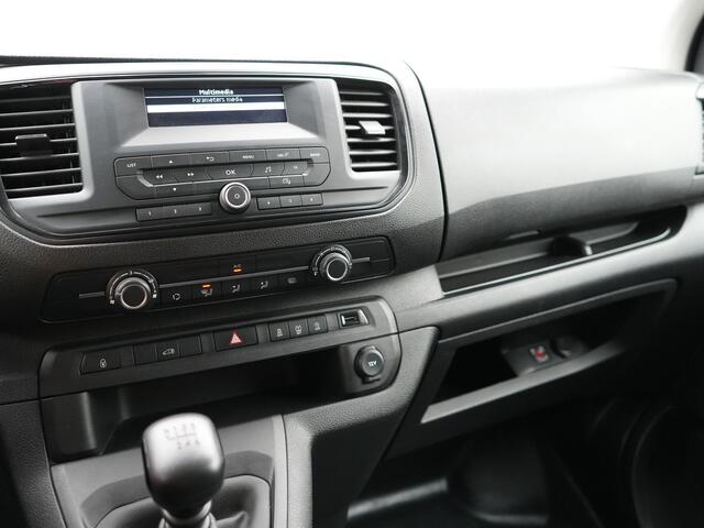 Citroen JUMPY 2.0 BlueHDI 145 L2 09-2023