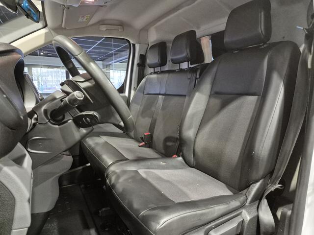 Citroen JUMPY 2.0 BlueHDI 120 M Driver Imperial | Trekhaak | Zijschuifdeur | 3-pers. | Zeer compleet