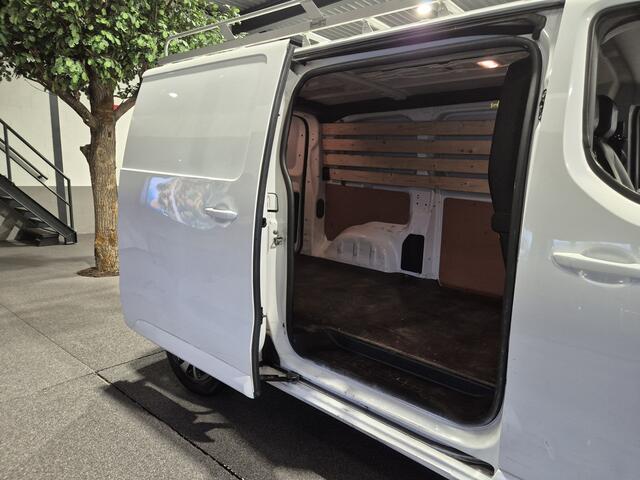 Citroen JUMPY 2.0 BlueHDI 120 M Driver Imperial | Trekhaak | Zijschuifdeur | 3-pers. | Zeer compleet