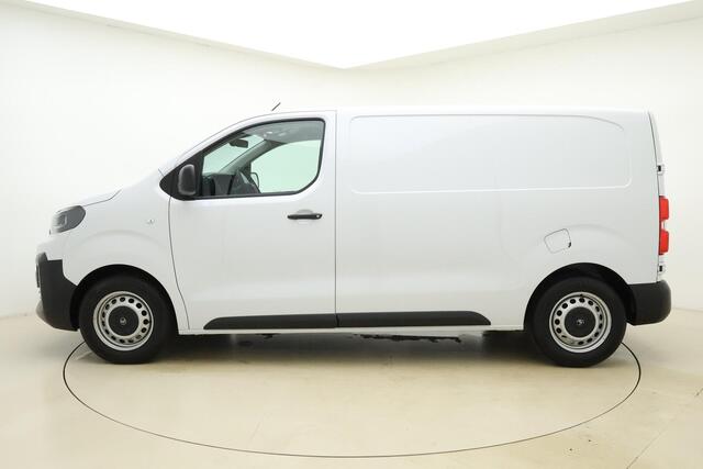 Citroen JUMPY 1.5 BlueHDI 120 S&S L2 | Demo | Navigatie | Camera achter | 3 zitplaatsen | Parkeersensoren achter | Cruise control