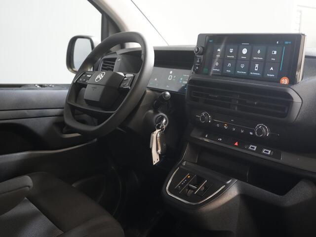 Citroen JUMPY 2.0 BlueHDI 180 Automaat S&S L3 | Navigatie | Camera | Parkeersensoren