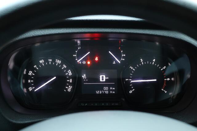 Citroen JUMPY 2.0 BlueHDI XL DC | Dubbel Cabine | Marge | BTW Vrij | Navigatie | CarPlay | PDC | Cruise control | Trekhaak | Climatronic | Nieuwe APK | NAP Logisch | 5-Zitter | Euro 6