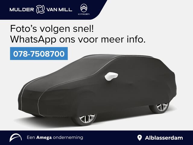 Citroen JUMPY L3 XL 2.0 BlueHDi 180pk EAT8 | BPM-VRIJ! | CAMERA | L+R SCHUIFDEUR | NAVI | WORKSITE PACK | CRUISE CONTROL | DAB+ | APPLE CARPLAY / ANDROID AUTO