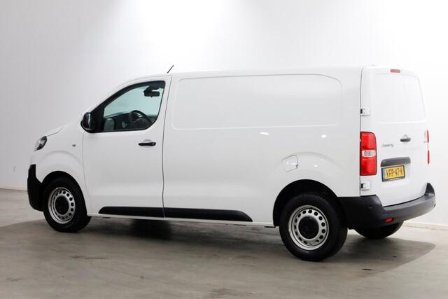 Citroen JUMPY 2.0 BlueHDI 120pk M Club Airco/Navi/Camera 03-2020