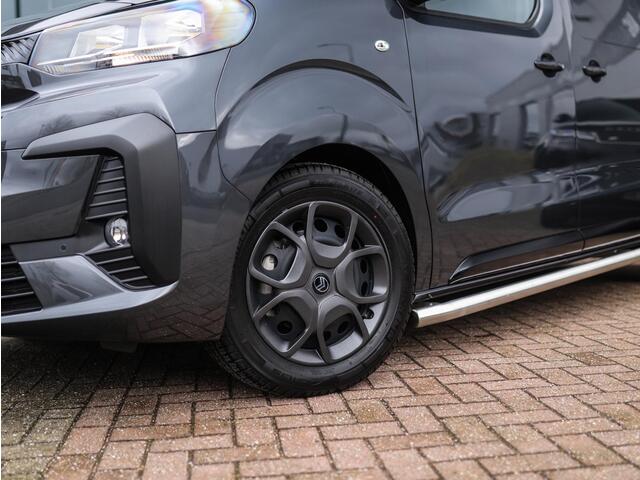 Citroen JUMPY 2.0 BlueHDI 180 S&S L3