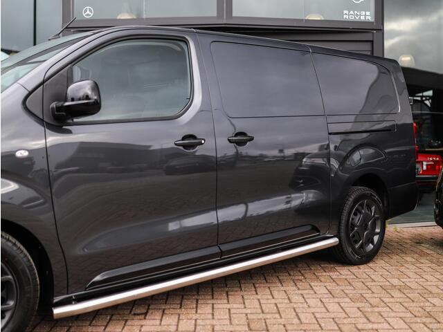 Citroen JUMPY 2.0 BlueHDI 180 S&S L3