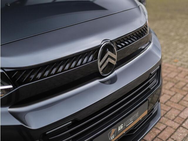 Citroen JUMPY 2.0 BlueHDI 180 S&S L3