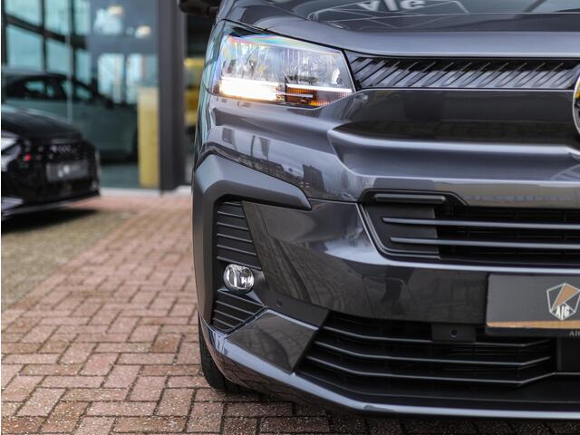 Citroen JUMPY 2.0 BlueHDI 180 S&S L3