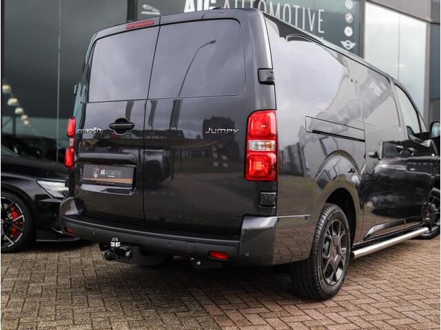 Citroen JUMPY 2.0 BlueHDI 180 S&S L3