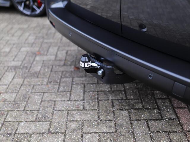 Citroen JUMPY 2.0 BlueHDI 180 S&S L3