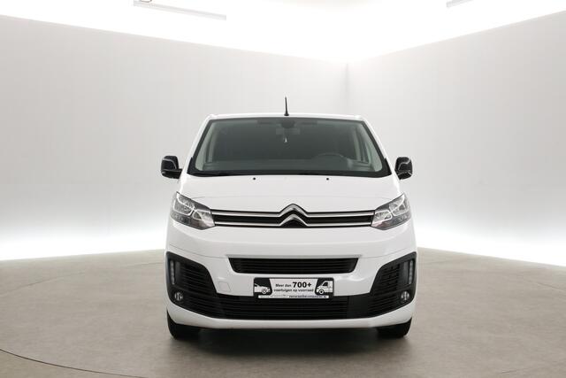 Citroen JUMPY 2.0 BlueHDI 145PK L3H1 | DC | 6 Zits | Airco | Cruise | Trekh. | Carplay | Navi