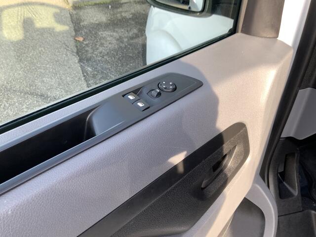 Citroen JUMPY 1.5 BlueHDI 100 XS Control Economy Airco Cruise Euro 6