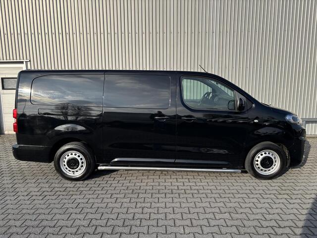 Citroen JUMPY 2.0 BlueHDI XL*AUTOM.*ECC*ACC*NAVI*HAAK*CAM*3PERS.