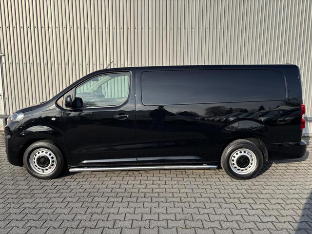 Citroen JUMPY 2.0 BlueHDI XL*AUTOM.*ECC*ACC*NAVI*HAAK*CAM*3PERS.