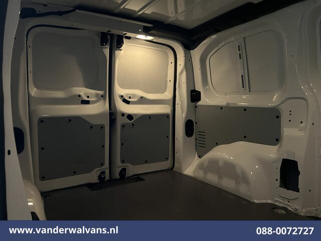 Citroen JUMPY 2.0 BlueHDI 123pk L2H1 Euro6 Airco | 2500kg Trekhaak | LM velgen | Sidebars | Parkeersensoren | Cruisecontrol Bijrijdersbank