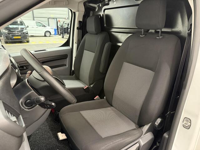 Citroen JUMPY 1.6 BlueHDI 95 Club XS