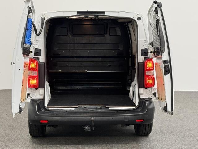 Citroen JUMPY 1.6 BlueHDI 95 Club XS