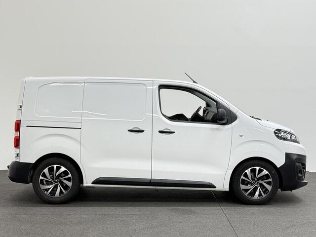 Citroen JUMPY 1.6 BlueHDI 95 Club XS