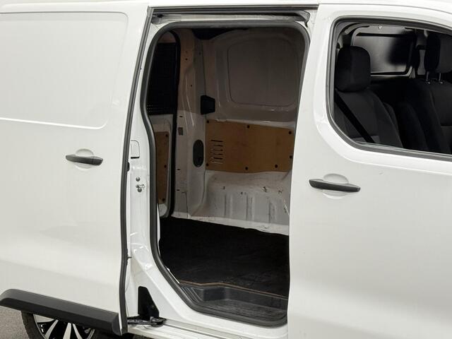 Citroen JUMPY 1.6 BlueHDI 95 Club XS