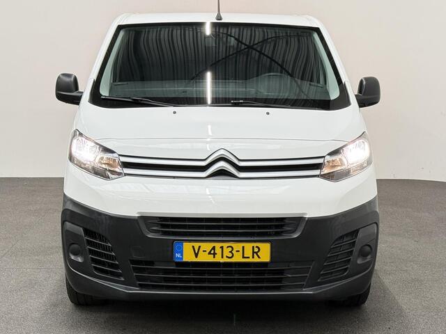 Citroen JUMPY 1.6 BlueHDI 95 Club XS