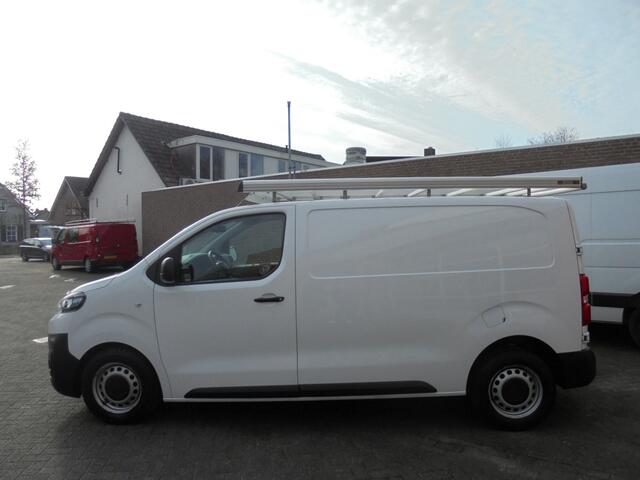 Citroen JUMPY 2.0 BlueHDI Club