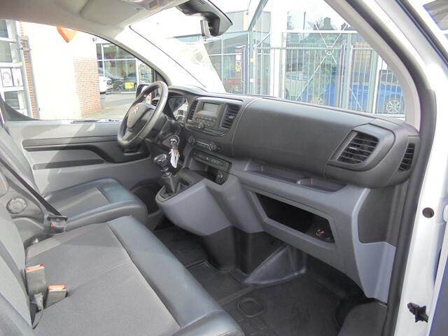 Citroen JUMPY 2.0 BlueHDI Club